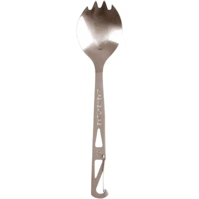 Lifeventure ложка Titanium Forkspoon - 1 - Robinzon.ua
