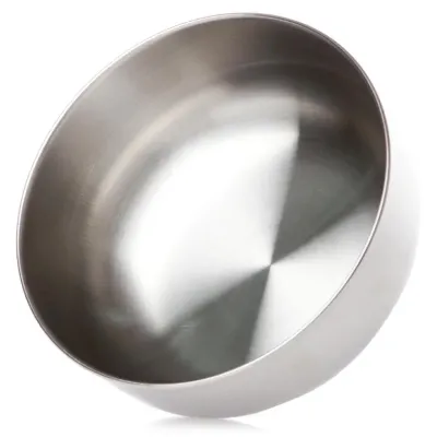 Lifeventure тарелка SS Camping Bowl - 1 - Robinzon.ua