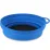 Lifeventure тарілка Silicone Ellipse Bowl blue - 1 - Robinzon.ua
