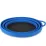 Lifeventure тарілка Silicone Ellipse Bowl blue - 2 - Robinzon.ua
