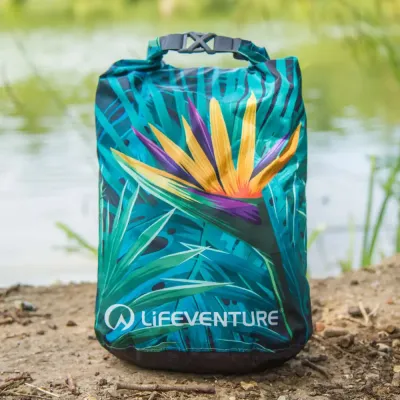 Lifeventure чохол Printed Dry Bag Tropical 5 - 3 Lifeventure чохол Printed Dry Bag Tropical 5 - 3 - Robinzon.ua