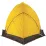 Sierra Designs палатка Convert 2 blue-yellow - 5 - Robinzon.ua