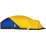 Sierra Designs палатка Convert 2 blue-yellow - 7 - Robinzon.ua