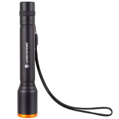 Lifesystems ліхтар ручний Intensity 480 Torch - 1 - Robinzon.ua