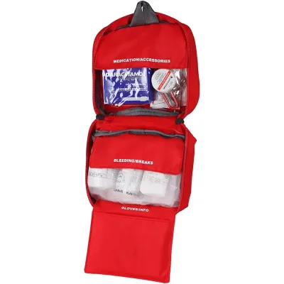 Lifesystems аптечка Adventurer First Aid Kit - 4 - Robinzon.ua
