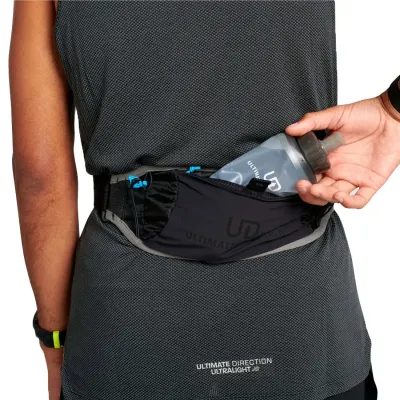 Ultimate Direction сумка поясна Race onyx - 3 Ultimate Direction сумка поясна Race onyx - 3 - Robinzon.ua
