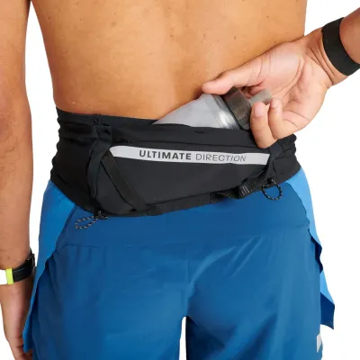 Ultimate Direction сумка поясная Utility Plus onyx L - 3 - Robinzon.ua