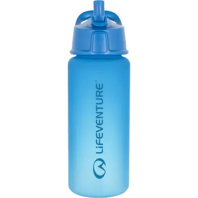 Lifeventure фляга Flip-Top Bottle 0.75 L blue - 1 - Robinzon.ua