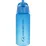 Lifeventure фляга Flip-Top Bottle 0.75 L blue - 1 - Robinzon.ua
