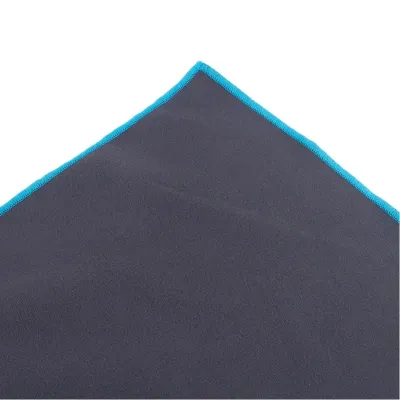 Lifeventure рушник Soft Fibre Lite grey Giant - 1 - Robinzon.ua