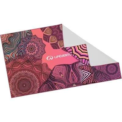 Lifeventure полотенце Soft Fibre Printed Mandala Giant - 1 Lifeventure полотенце Soft Fibre Printed Mandala Giant - 1 - Robinzon.ua