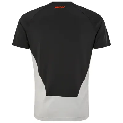 Ziener футболка Nabalis dusty grey 54 - 1 - Robinzon.ua