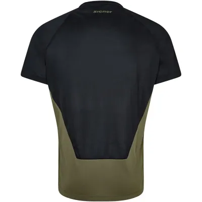 Ziener футболка Nabalis leaf green 52 - 1 - Robinzon.ua