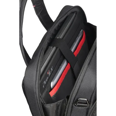 Сумка для ноутбука 14.1 " PRO-DLX 5 BLACK - 3 - Robinzon.ua