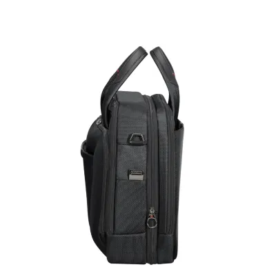 Сумка для ноутбука 17.3 " PRO-DLX 5 BLACK - 3 - Robinzon.ua