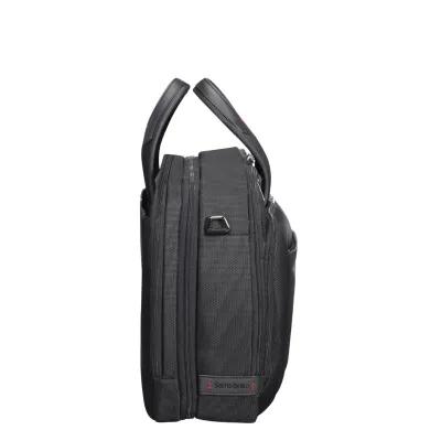 Сумка для ноутбука 17.3 " PRO-DLX 5 BLACK - 4 - Robinzon.ua