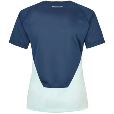 Ziener футболка Nabuca W ice 40 - 1 - Robinzon.ua