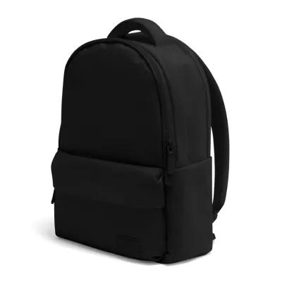 Рюкзак женский CITY PLUME BLACK - 2 - Robinzon.ua