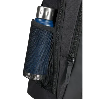 Рюкзак 15,6" URBAN GROOVE BLACK - 3 - Robinzon.ua