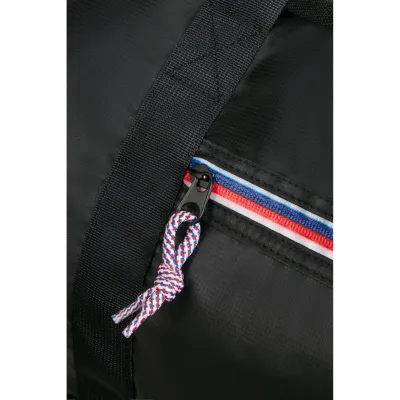 Спортивна сумка UPBEAT PRO BLACK - 5 - Robinzon.ua