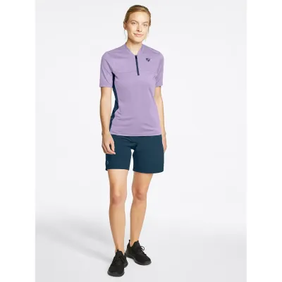 Ziener футболка Nelody W sweet lilac 36 - 4 - Robinzon.ua