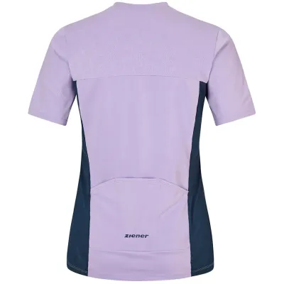 Ziener футболка Nelody W sweet lilac 40 - 1 - Robinzon.ua