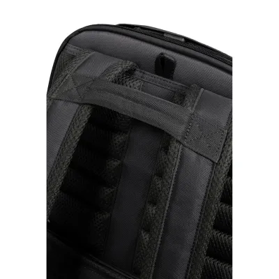 Рюкзак 14.1" STACKD BIZ BLACK - 3 - Robinzon.ua