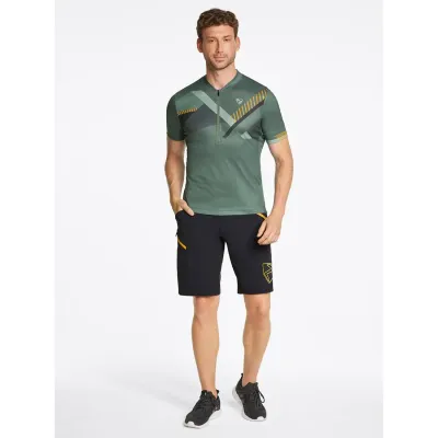 Ziener футболка Neral green stone 50 - 4 - Robinzon.ua