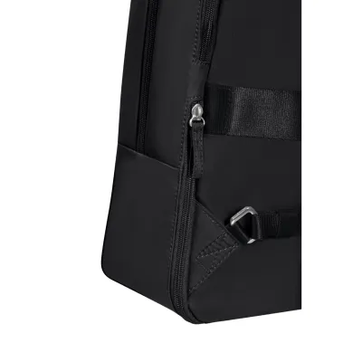 Рюкзак 13,3" MOVE 4.0 BLACK - 4 Рюкзак 13,3" MOVE 4.0 BLACK - 4 - Robinzon.ua