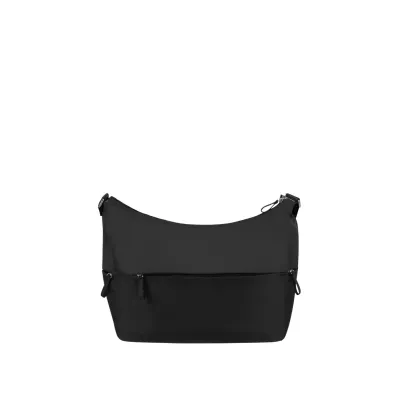 Плечевая сумка MOVE 4.0 BLACK - 1 - Robinzon.ua