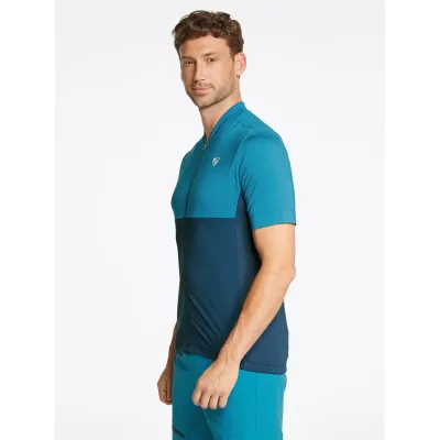 Ziener футболка Norgan hale navy 50 - 3 - Robinzon.ua