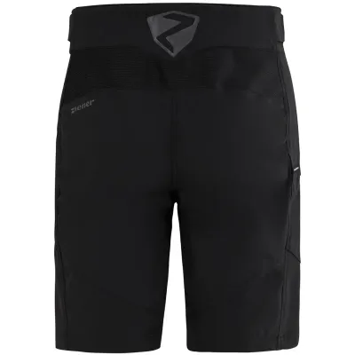 Ziener шорти Nasita X-Function W black 40 - 1 - Robinzon.ua