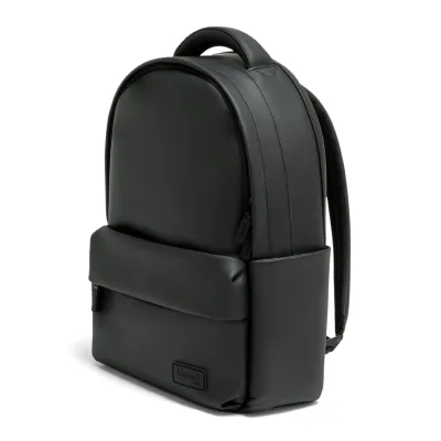 Рюкзак 15" LOST IN BERLIN BLACK - 4 Рюкзак 15" LOST IN BERLIN BLACK - 4 - Robinzon.ua