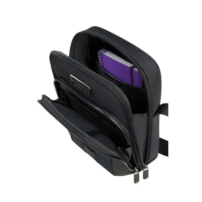 Сумка для планшета URBAN-EYE BLACK - 3 - Robinzon.ua