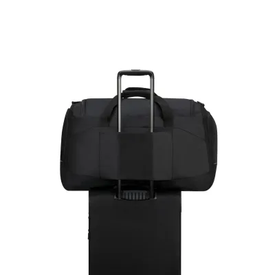 Сумка дорожная SUMMERRIDE BLACK - 2 - Robinzon.ua