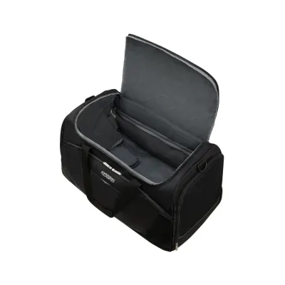 Сумка дорожная SUMMERRIDE BLACK - 4 - Robinzon.ua