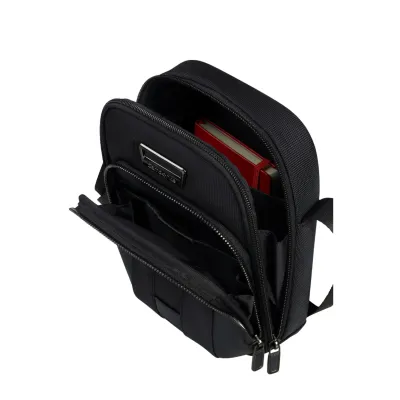 Сумка для планшету URBAN-EYE BLACK - 3 Сумка для планшету URBAN-EYE BLACK - 3 - Robinzon.ua