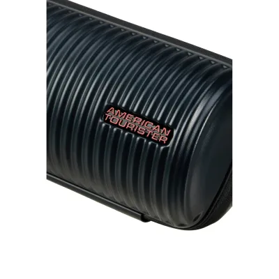 Плечевая сумка ROLLIO BLACK - 4 Плечевая сумка ROLLIO BLACK - 4 - Robinzon.ua