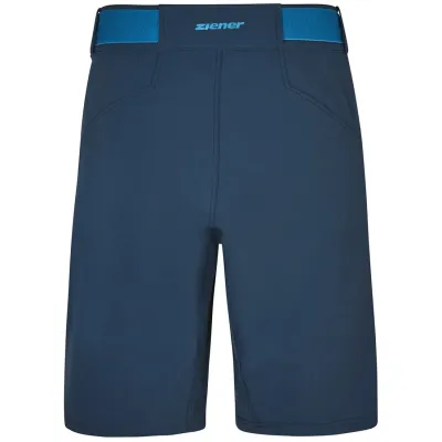 Ziener шорты Nonus X-Function hale navy 52 - 1 Ziener шорты Nonus X-Function hale navy 52 - 1 - Robinzon.ua