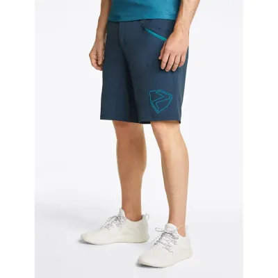 Ziener шорты Nonus X-Function hale navy 52 - 3 Ziener шорты Nonus X-Function hale navy 52 - 3 - Robinzon.ua