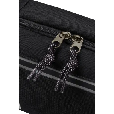 Сумка слинг BRIGHTUP BLACK - 3 - Robinzon.ua