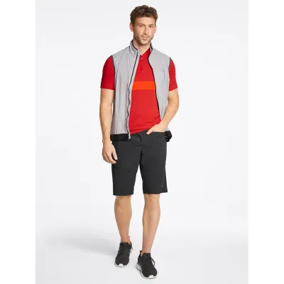 Ziener шорти Nuwe X-Function black 50 - 4 - Robinzon.ua