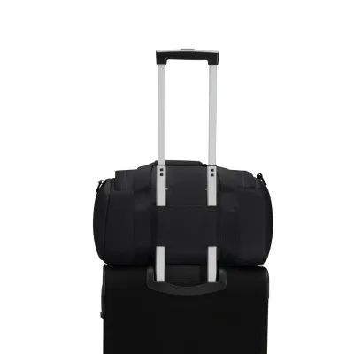 Сумка дорожня BRIGHTUP BLACK - 3 Сумка дорожня BRIGHTUP BLACK - 3 - Robinzon.ua