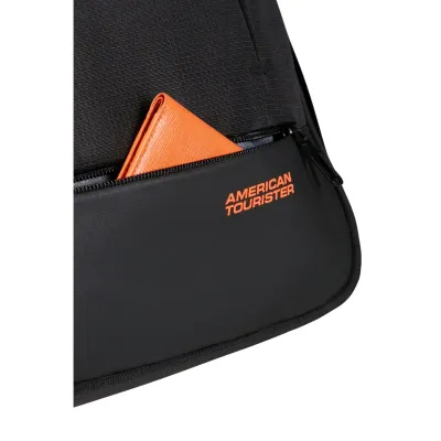 Рюкзак 15.6" URBAN GROOVE BLACK - 2 - Robinzon.ua