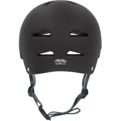 REKD шлем Ultralite In-Mold Helmet black 57-59 - 3 - Robinzon.ua