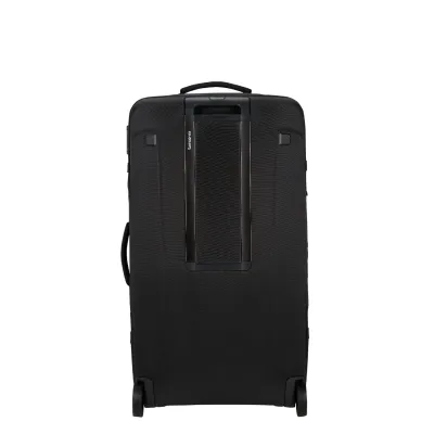 Дорожня сумка на колесах ARMOX BLACK - 2 - Robinzon.ua