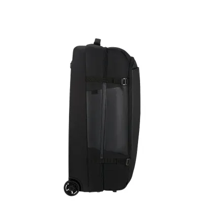 Дорожня сумка на колесах ARMOX BLACK - 4 - Robinzon.ua