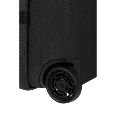 Дорожня сумка на колесах ARMOX BLACK - 5 - Robinzon.ua