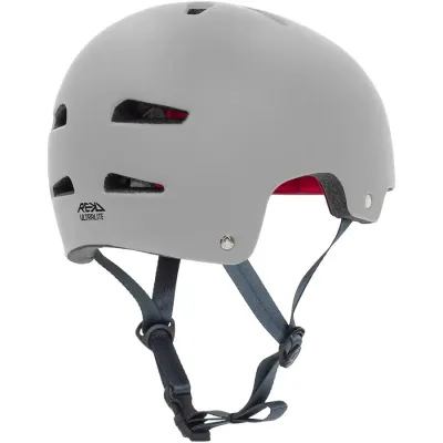 REKD шлем Ultralite In-Mold Helmet grey 57-59 - 2 - Robinzon.ua