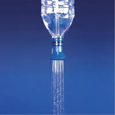 Lifeventure насадка для душа Travel Bottle Shower - 3 Lifeventure насадка для душа Travel Bottle Shower - 3 - Robinzon.ua